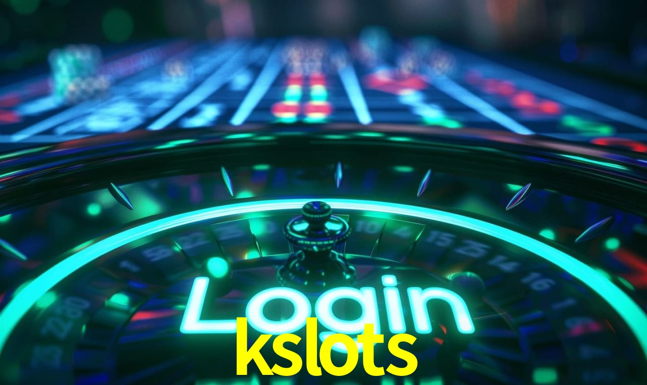 Welcome Bonus kslots