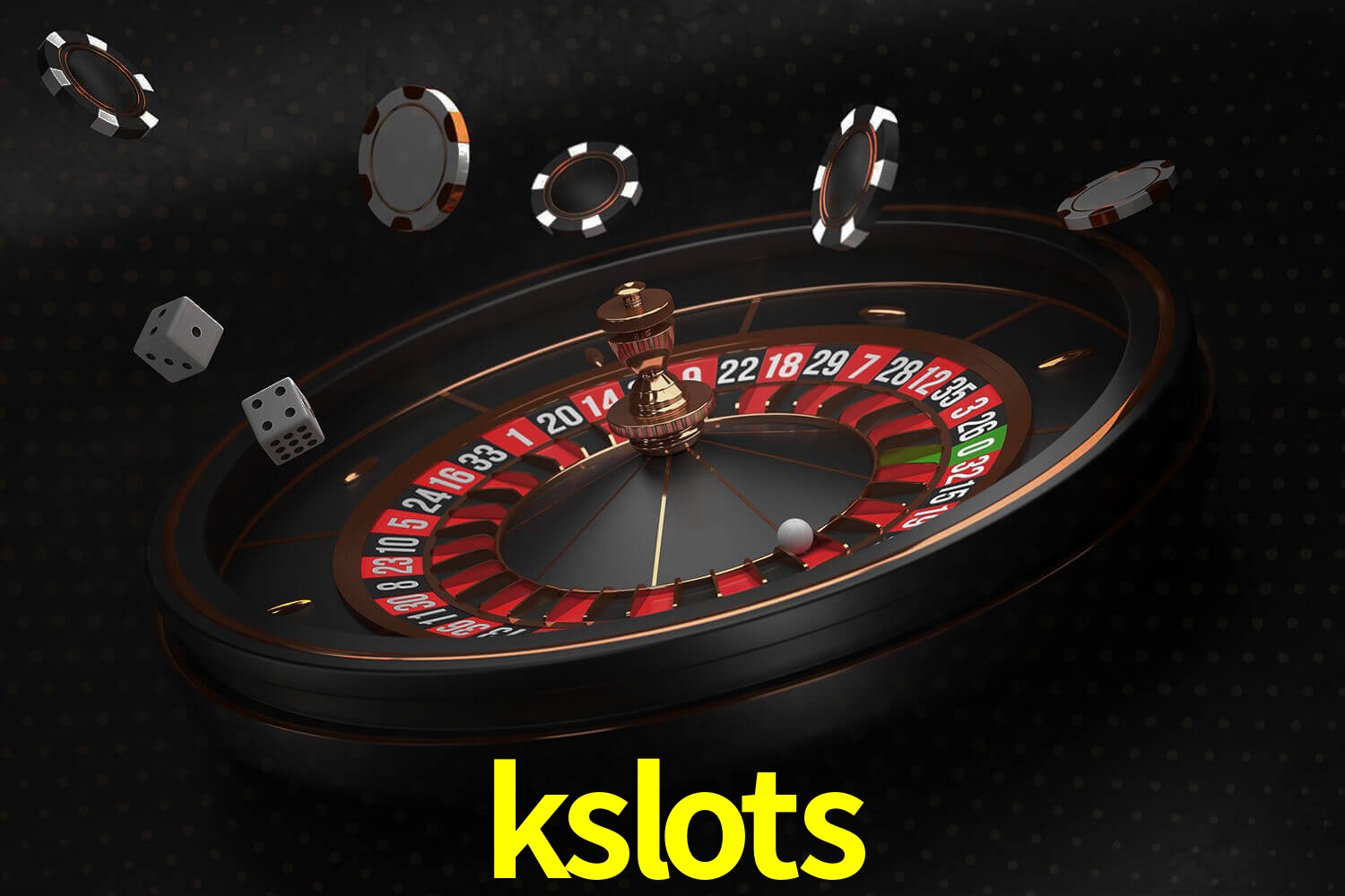 kslots: Seu Cassino Premiado com Pagamentos Rápidos