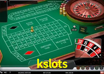 Live Casino kslots