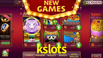 Blackjack Table kslots