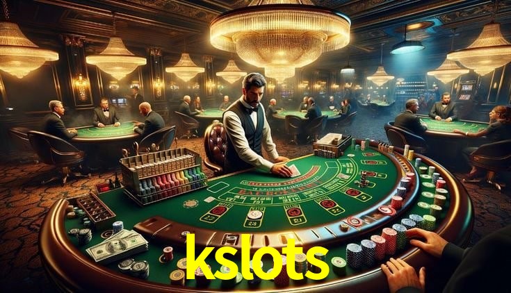 Statistics kslots