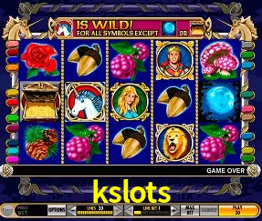 Roulette Table kslots