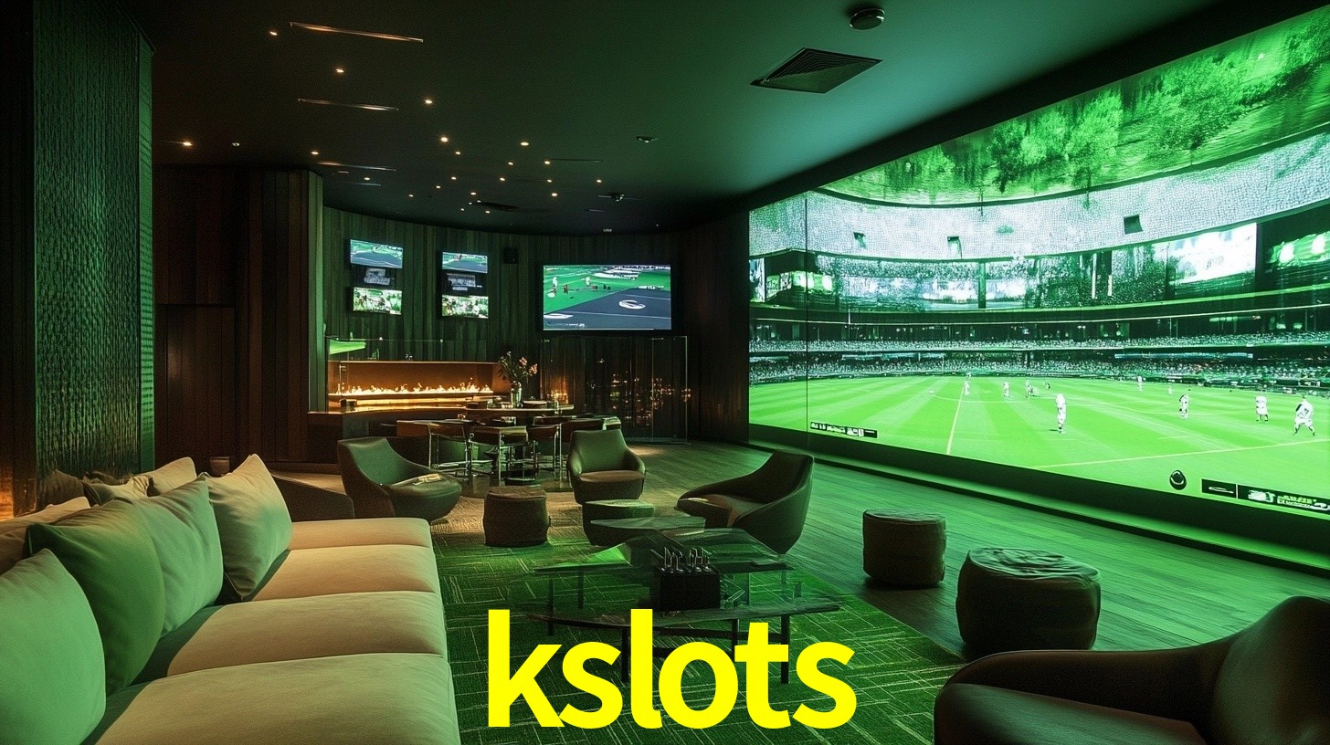 kslots - Roleta da Adrenalina Máxima - kslots.com