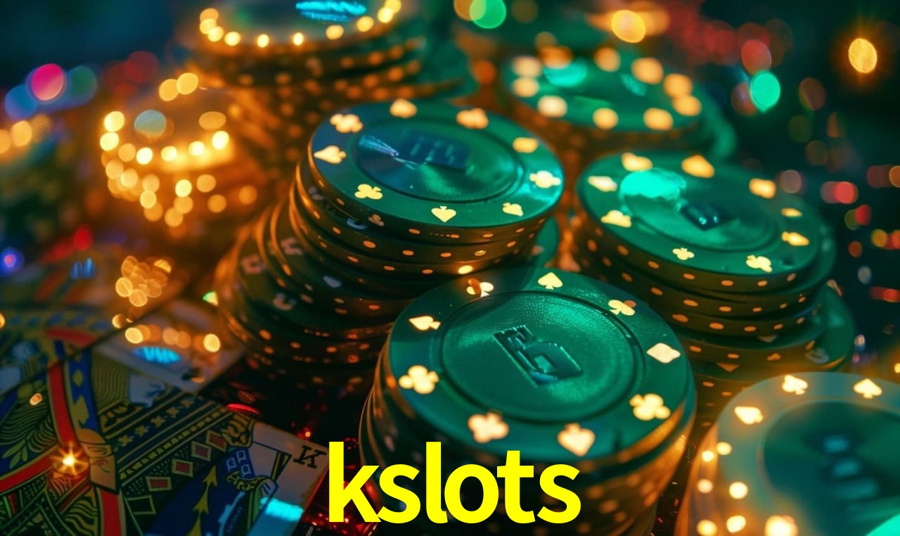 Estatísticas kslots