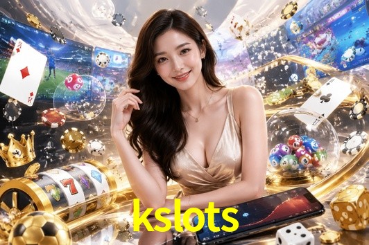 Welcome Bonus kslots
