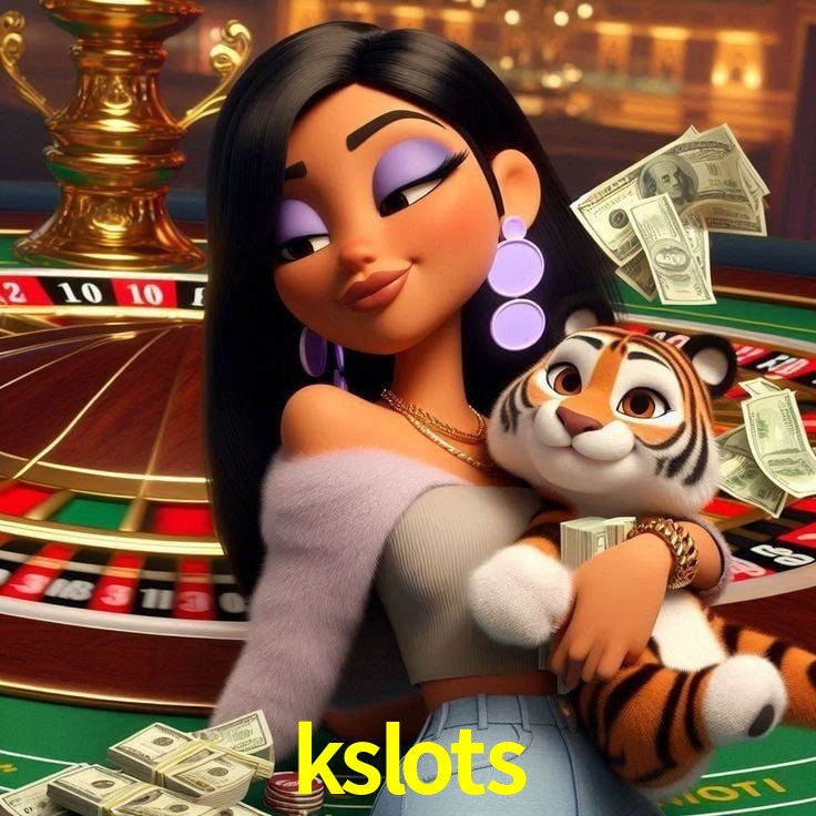 Experiência VIP kslots