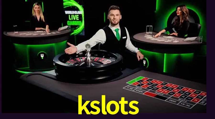 Account Benefits kslots