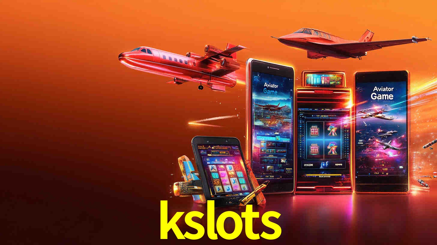 A Revolução dos Aplicativos de Jogos no kslots