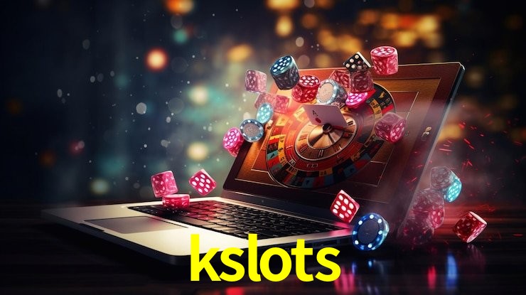 Desvendando o Mundo dos Jogos Virtuais na kslots