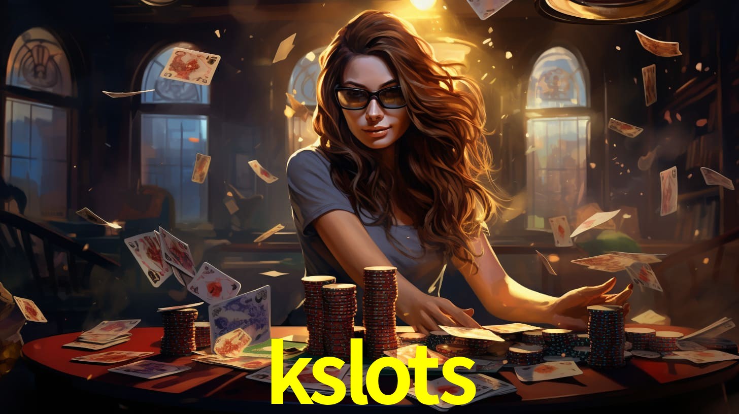 VIP Casino kslots