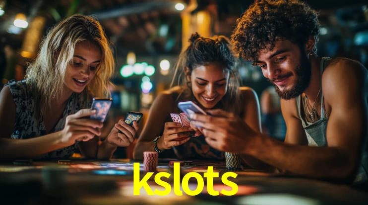 Tournaments kslots