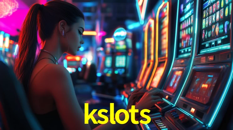 kslots bet