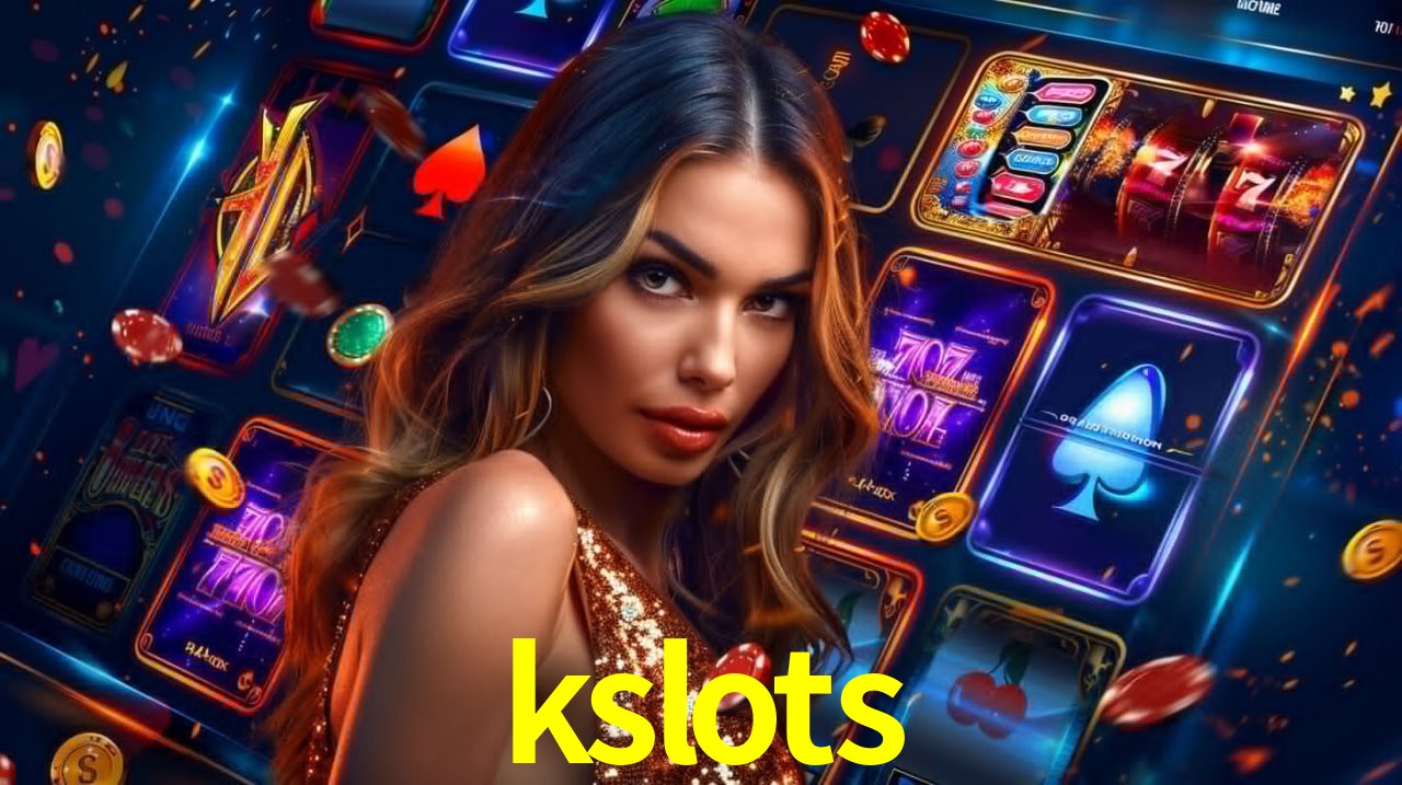 Inovações de Jogos na kslots: O Futuro das Experiências Interativas