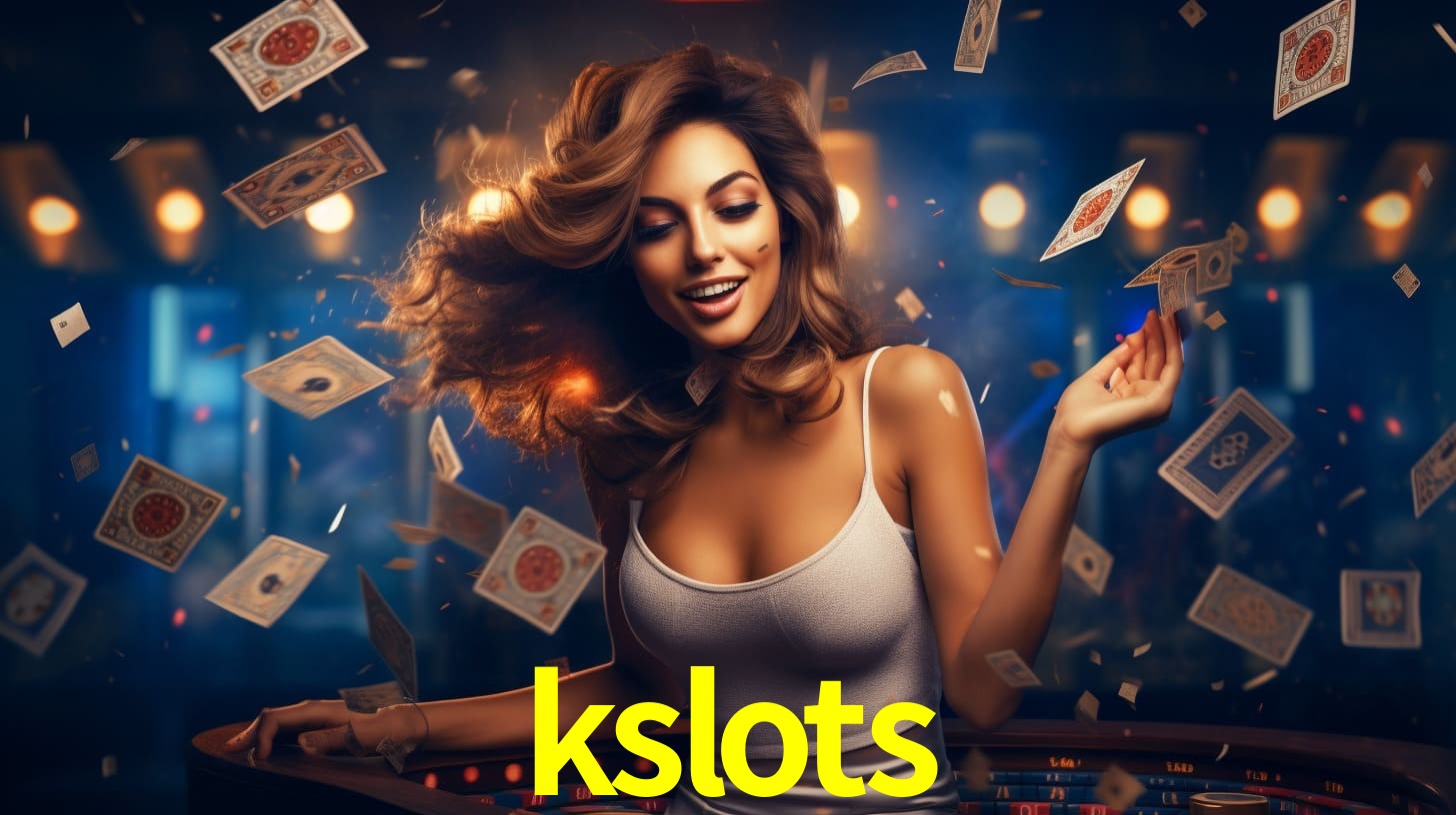 Live Casino kslots