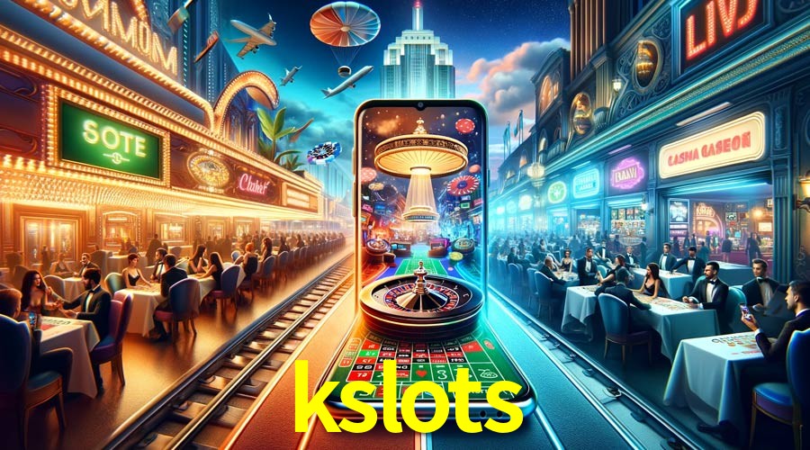 Secure Login kslots