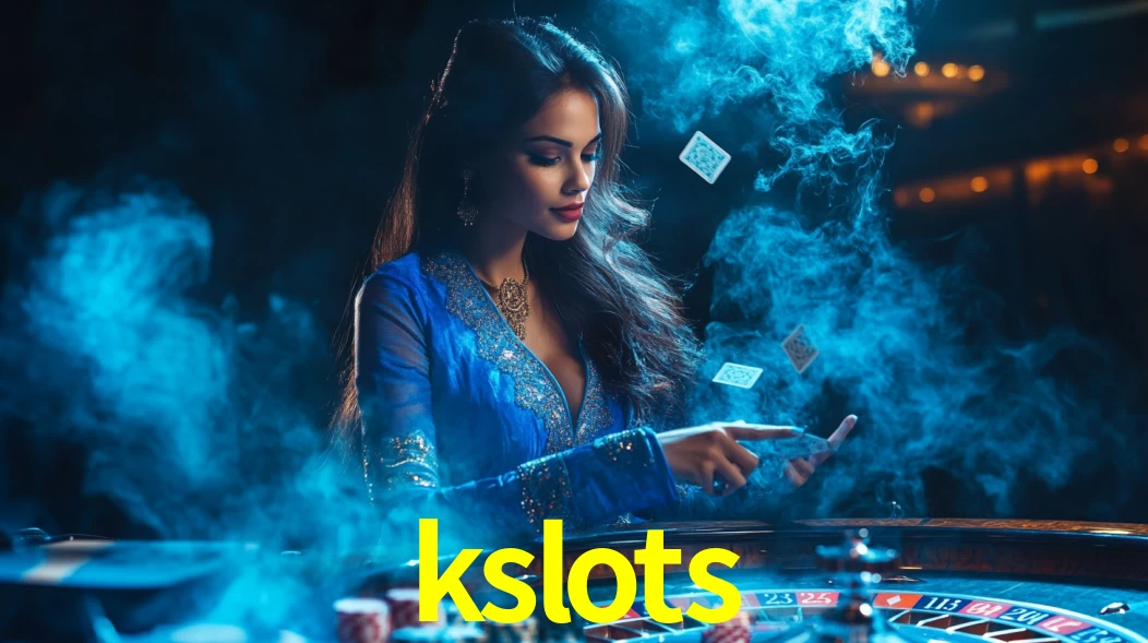 Descubra a Essência do kslots: Nossa História e Compromissos