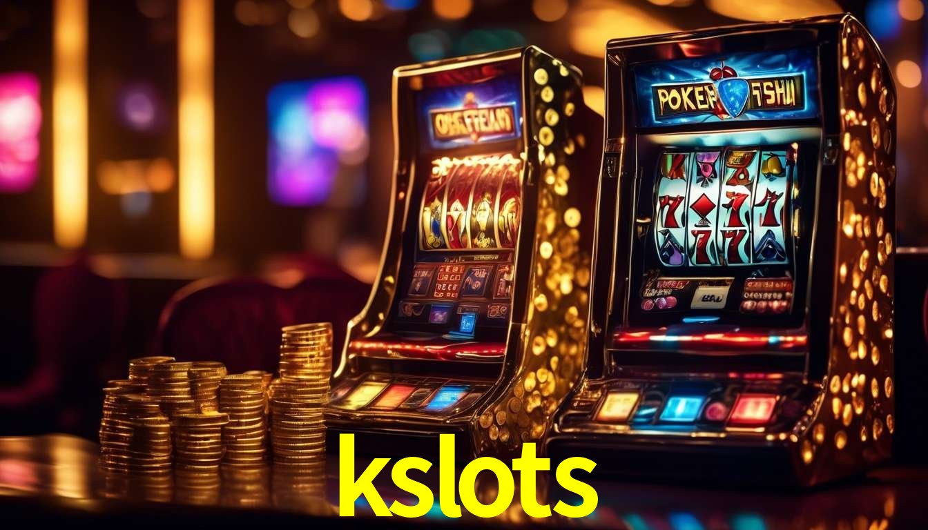 Descubra o Programa VIP da kslots: Vantagens Exclusivas para Jogadores