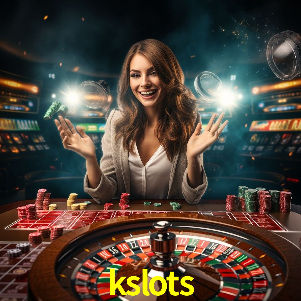 Explore as vantagens do kslots: serviço profissional e confiabilidade