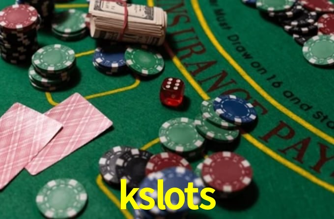 kslots,kslots.com