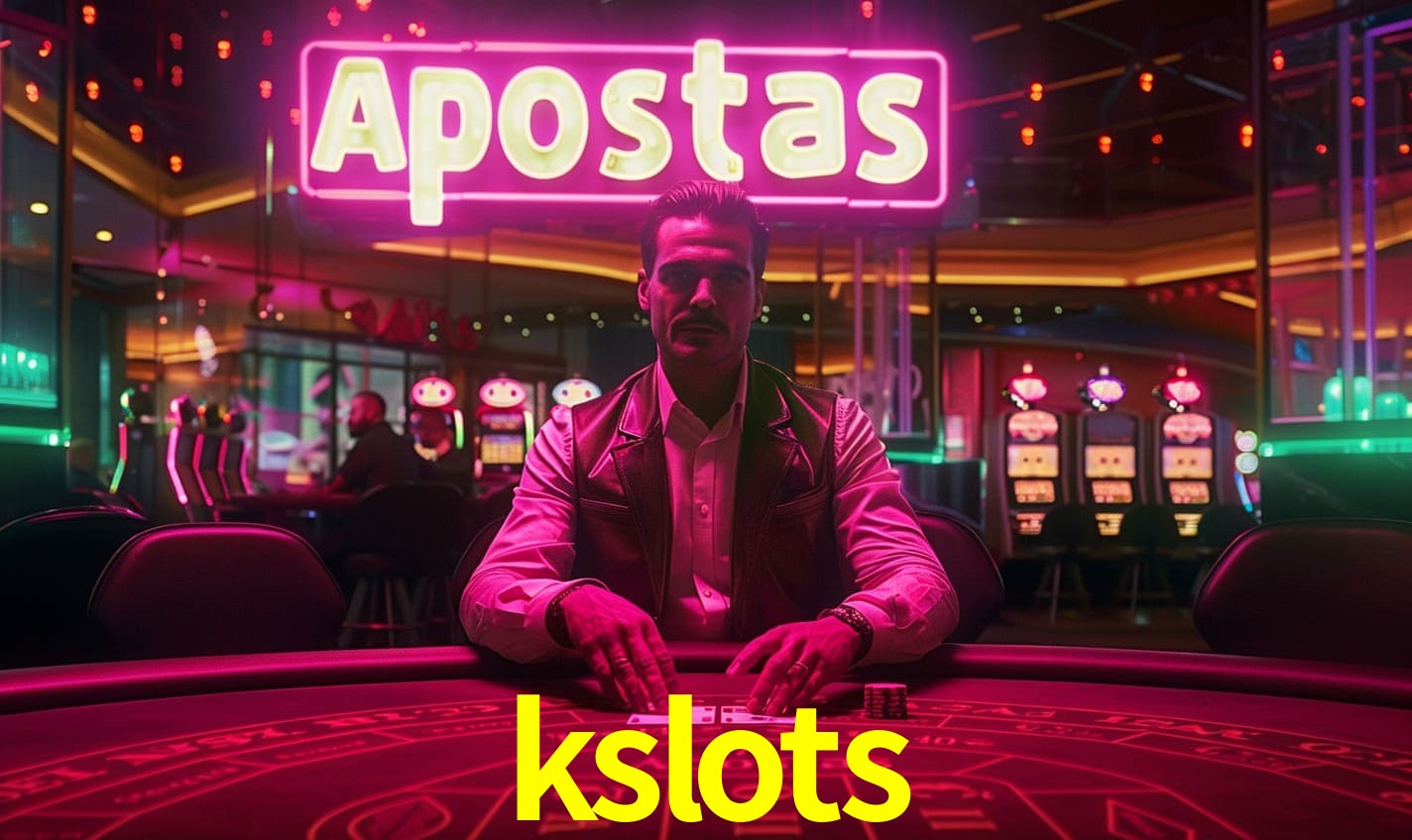 Explorando a Categoria de Eventos em Apostas na kslots