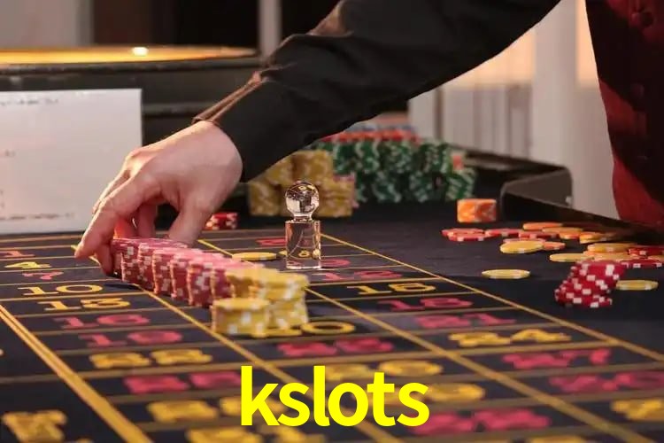 A Emoção da Loteria na kslots: Uma Chance de Mudança de Vida