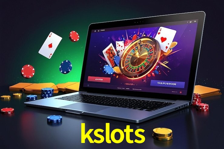 Imagem secundária de apoio para instalação do app kslots