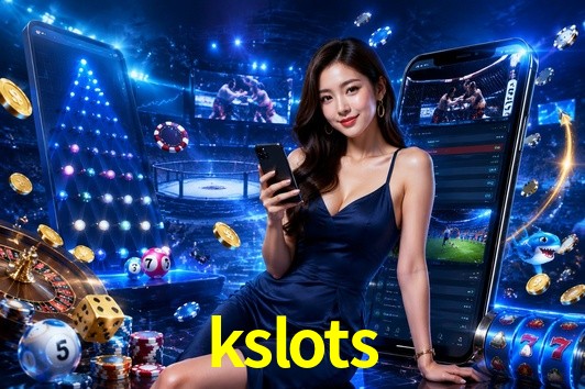 Live Casino kslots
