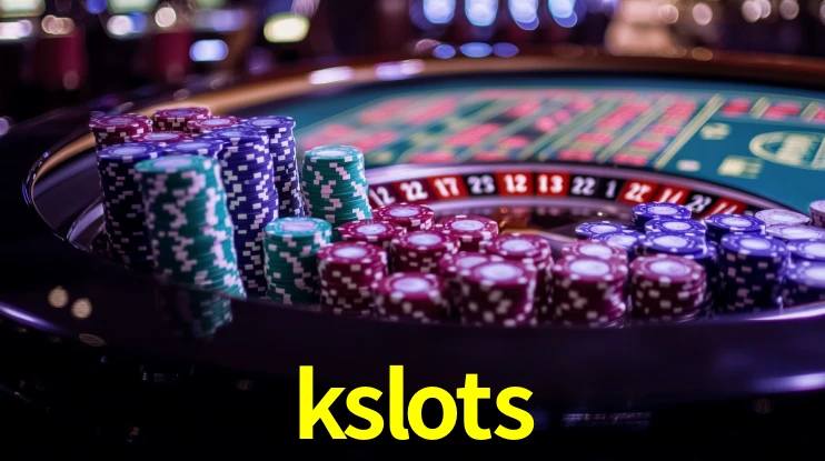 Live Casino kslots