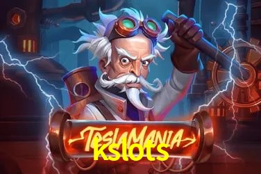 Tecnologia da Plataforma kslots