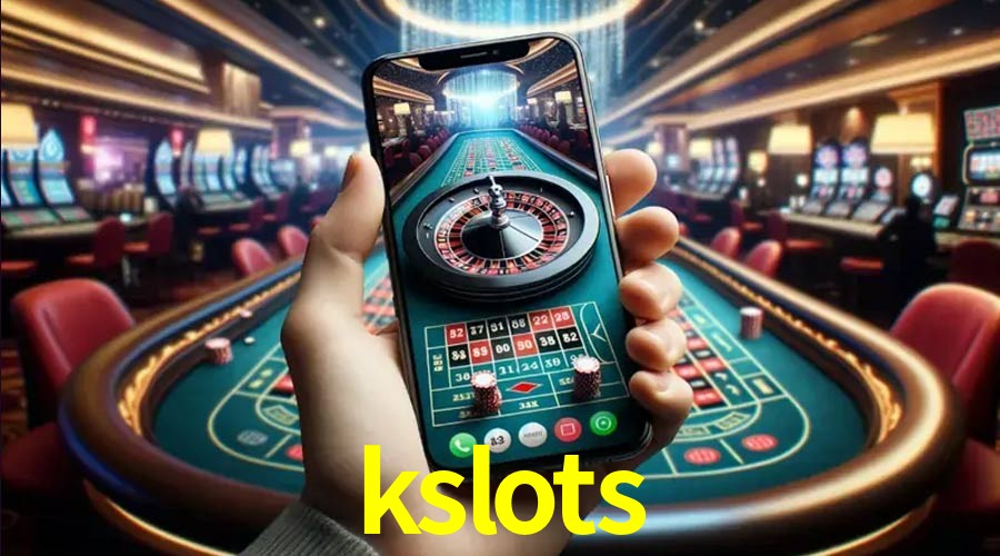 API Integration kslots
