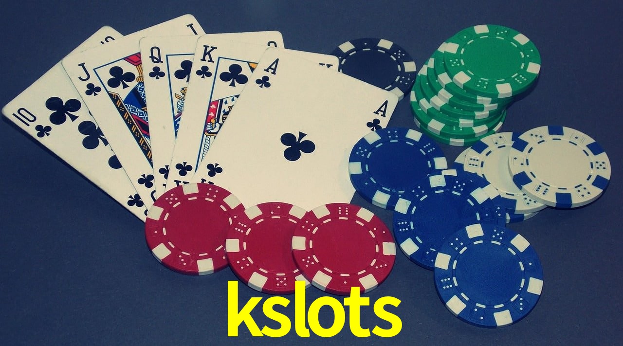 Game Providers kslots