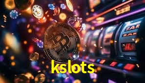 Imagem secundária para conteúdo da página Facebook kslots