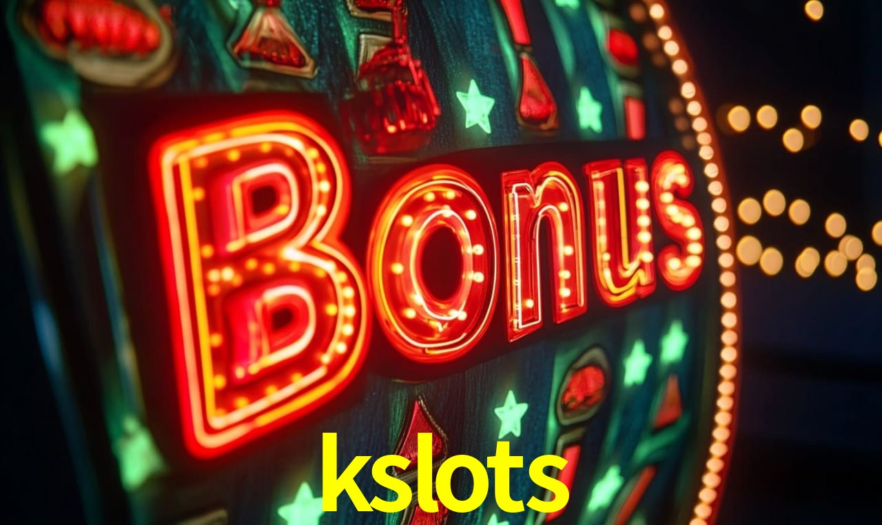 Casino Ao Vivo kslots