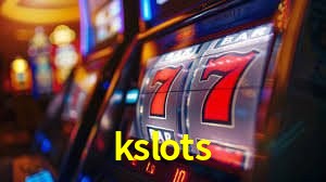 Integração de APIs kslots
