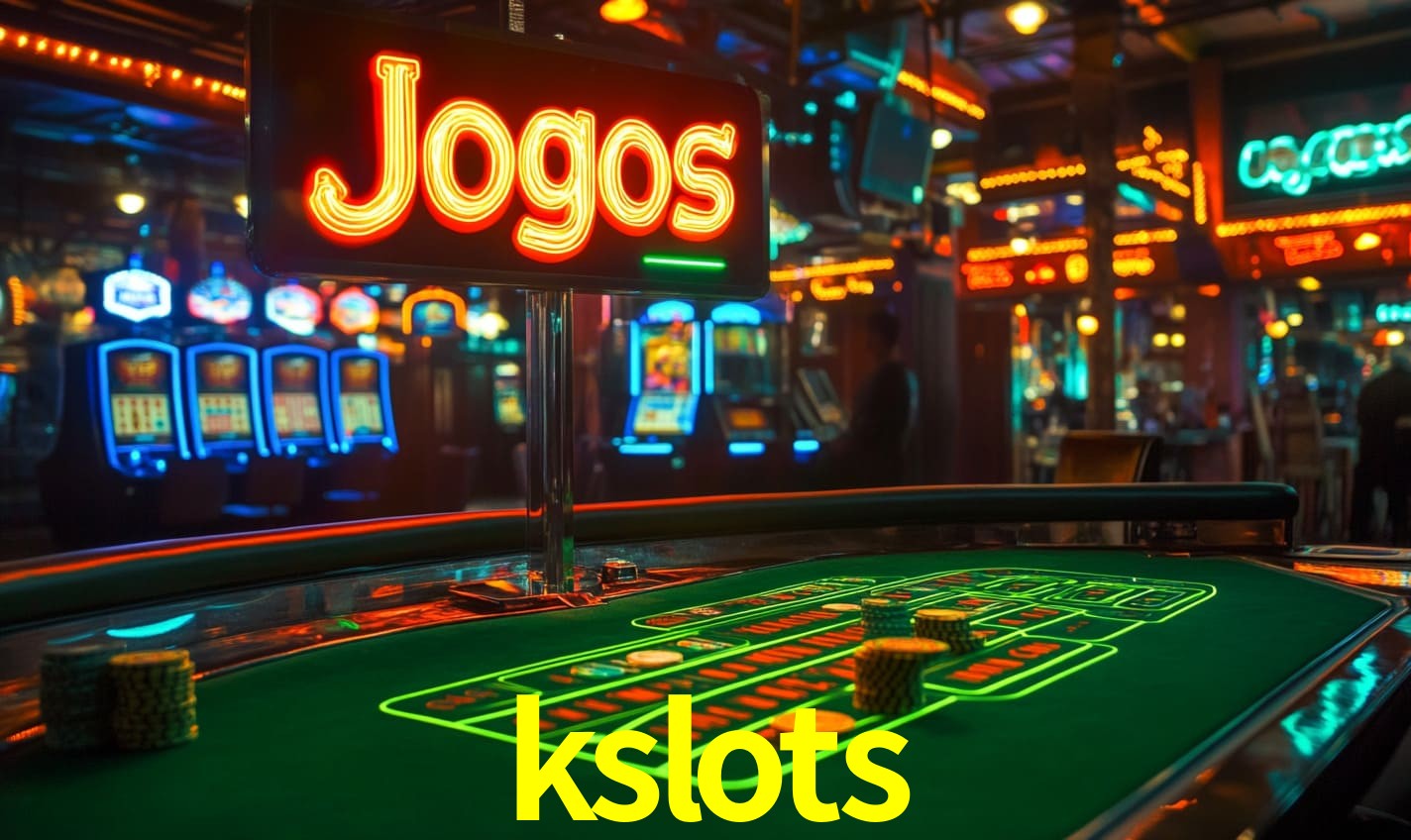Design Responsivo kslots