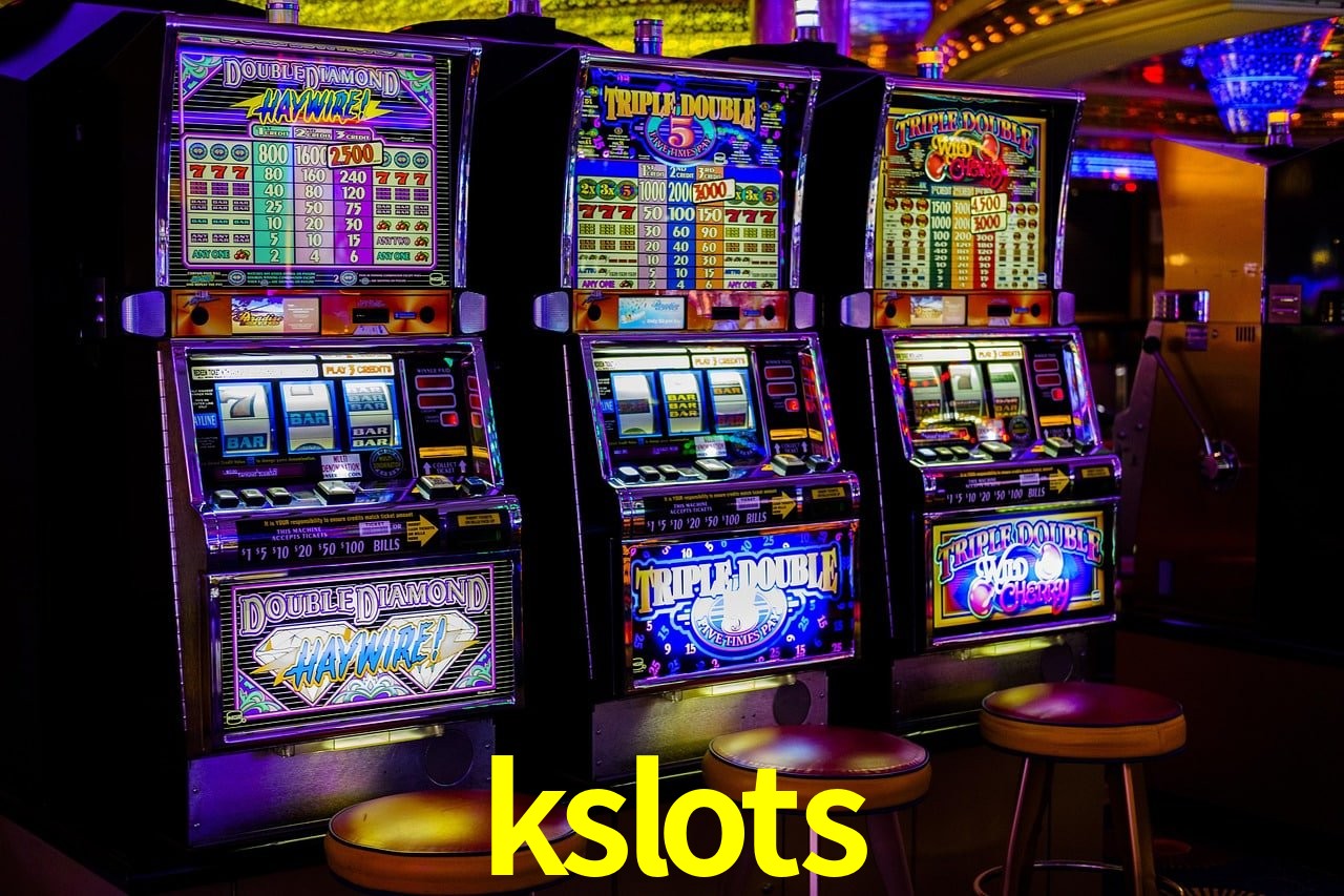 Estatísticas Esportivas kslots