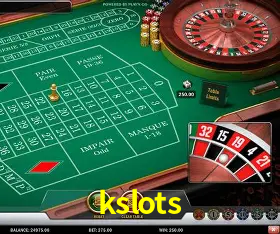 Descubra a Essência do kslots: Nossa História e Compromissos