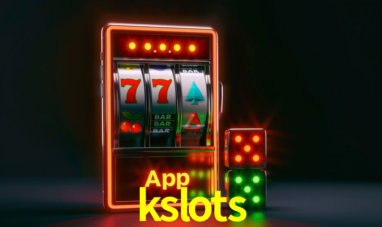 Casino Ao Vivo kslots