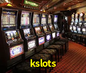 A Experiência Imersiva dos Cassinos Ao Vivo no kslots