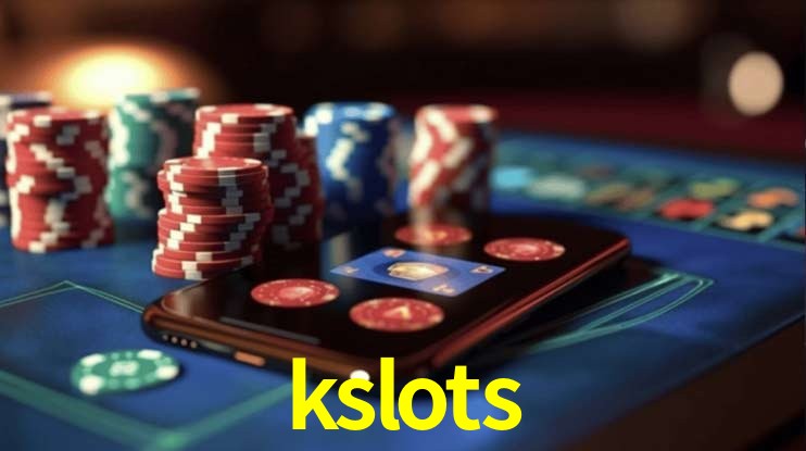 Benefícios da Conta kslots