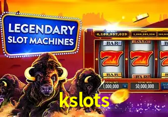 Inovações de Jogos na kslots: O Futuro das Experiências Interativas