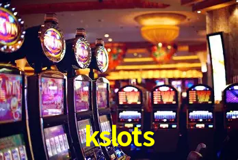 Descubra a Magia dos Jogos de Arcade no kslots