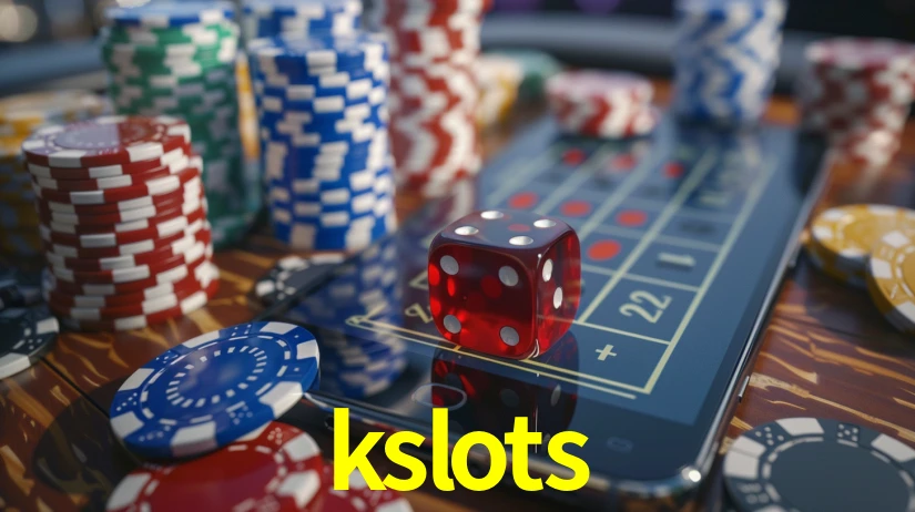 Bônus Generosos e Exclusivos no kslots para Você!