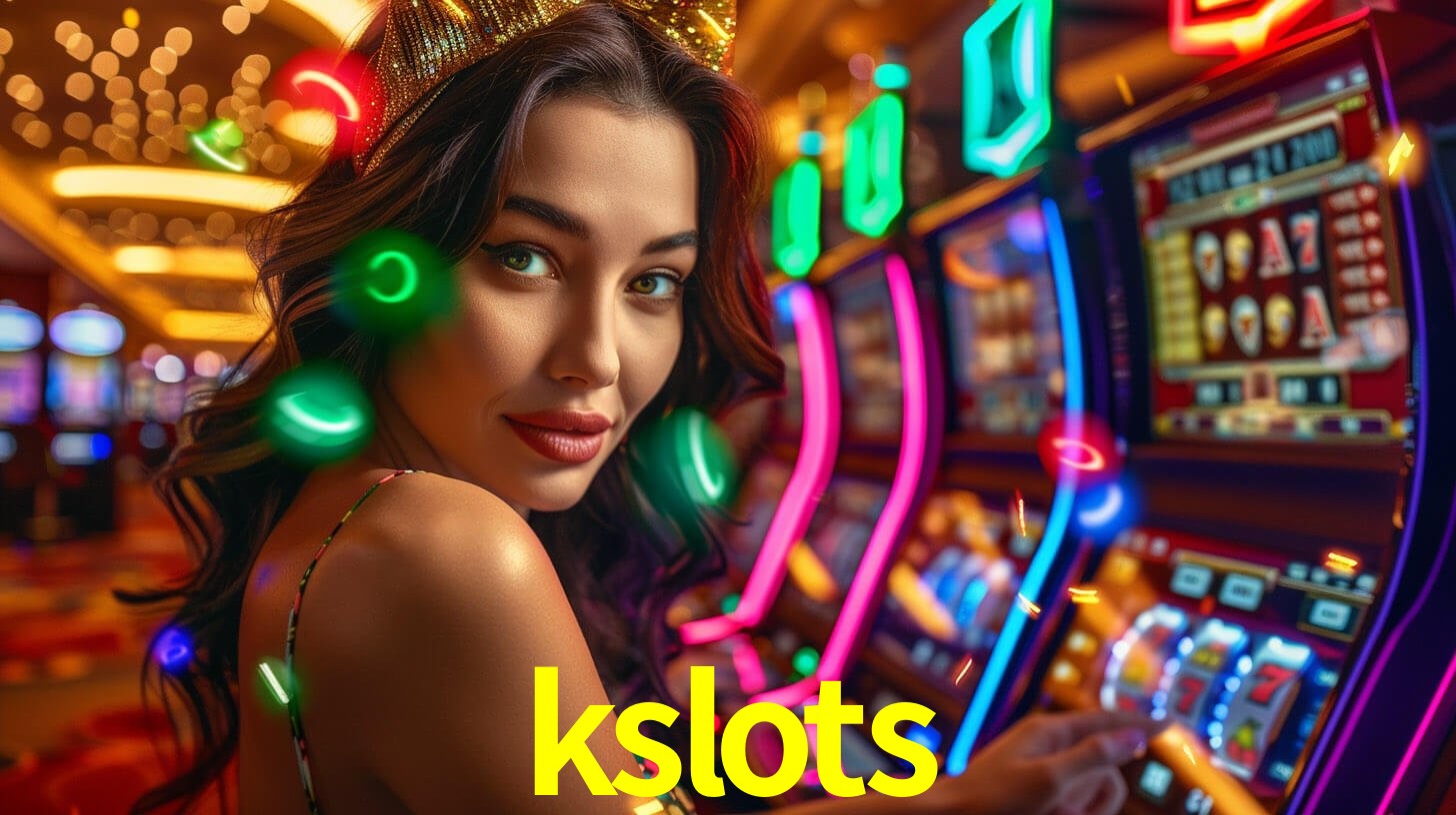 kslots,kslots.com