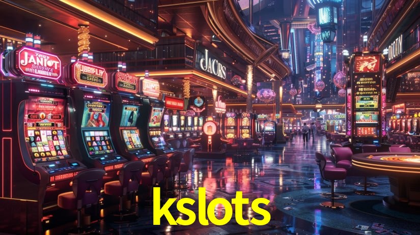 Quick Registration kslots