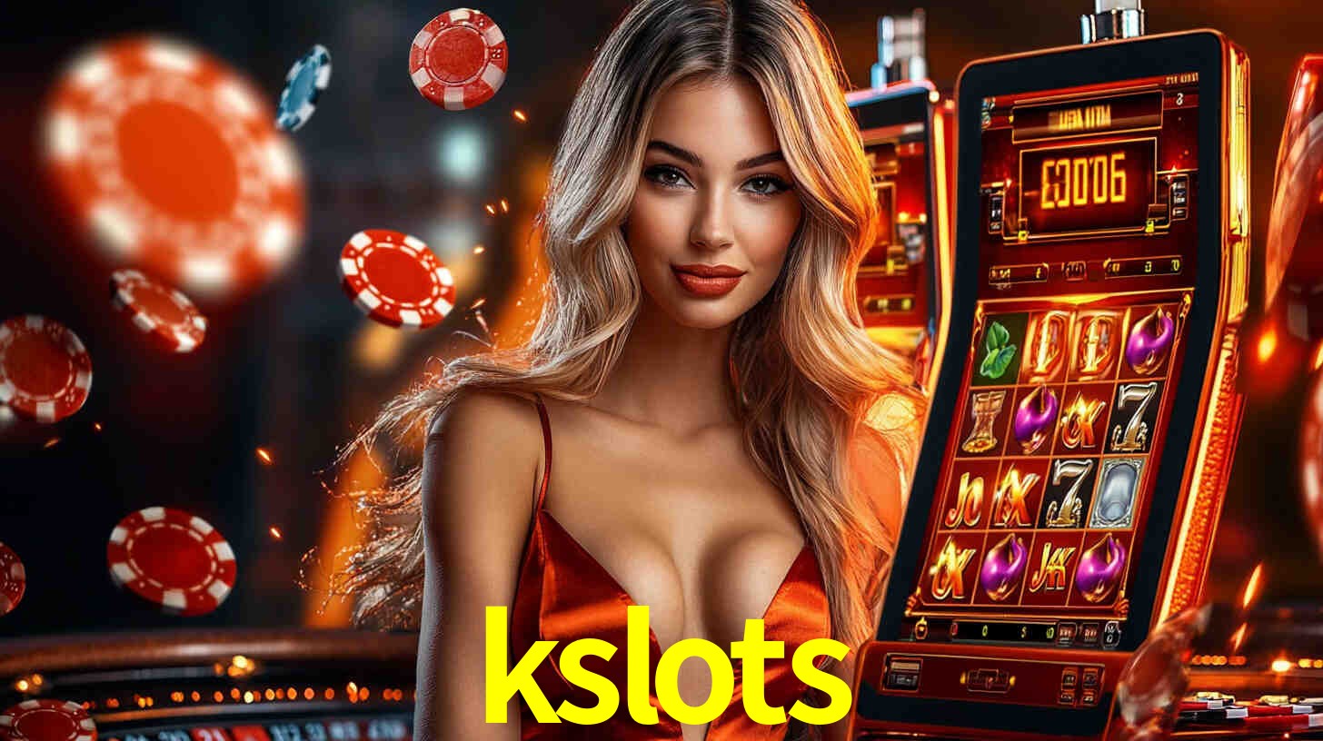 Sinta a adrenalina dos jogos de cassino com kslots