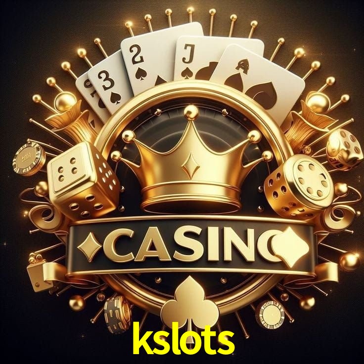 Jogos de Slot kslots