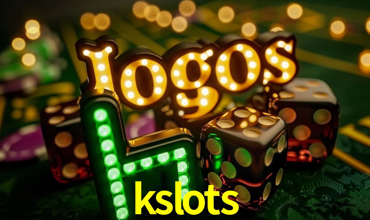 Provedores de Jogos kslots