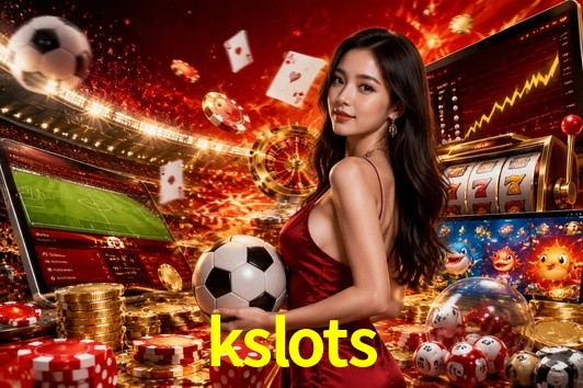 Account Benefits kslots