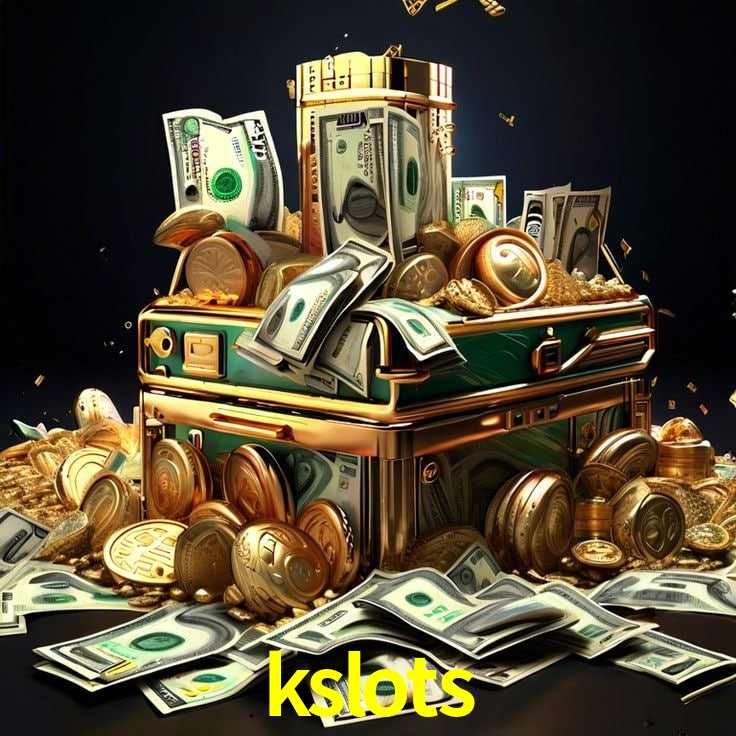 Estatísticas do Jogo kslots